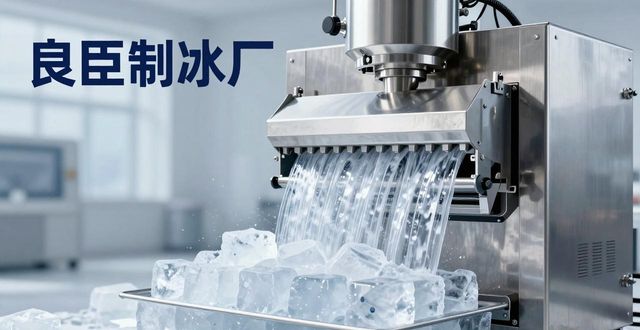 宁波食用冰块 同城配送找良臣制冰厂
