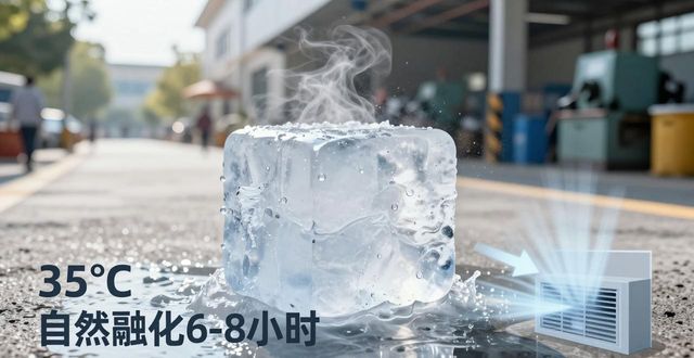 宁波夏季防暑降温大冰块 从哪买怎么用
