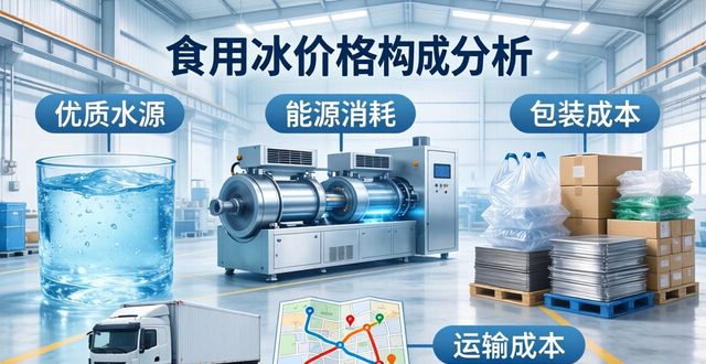 宁波食用冰采购电话 良臣制冰厂直供