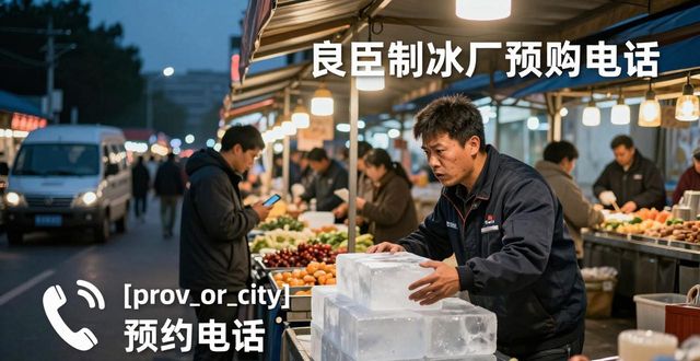 宁波冰块订购电话 良臣制冰厂直供