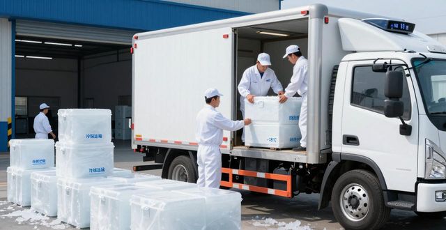 宁波食用冰选购指南 本地商家怎么选才放心